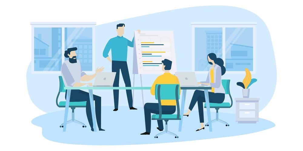 Meeting Image