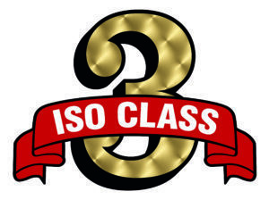 ISO Class 3