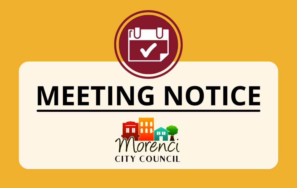 City Council Meeting 11/14/2022 at 7:00 p.m.