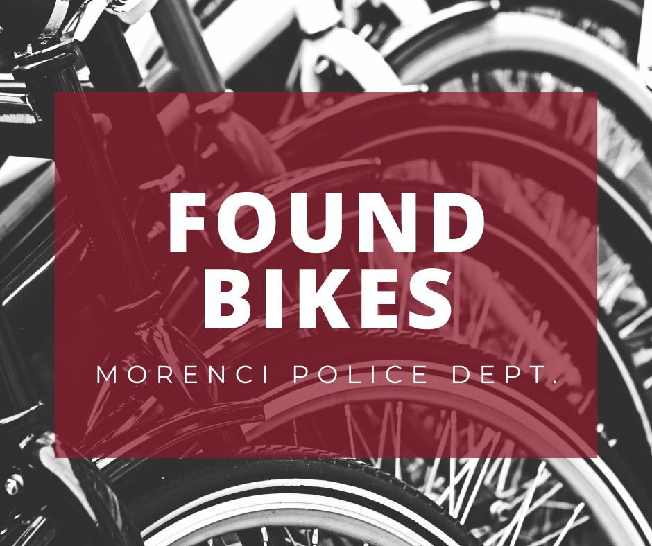 News City of Morenci