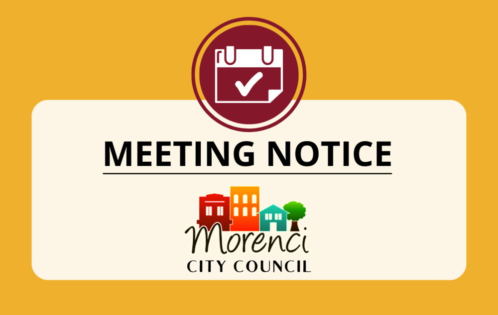 City Council Meeting 8/15/2022 at 7:30
