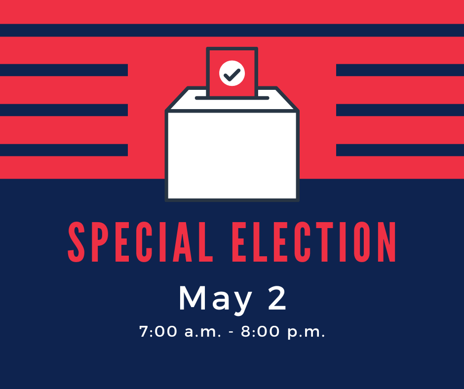 On Tuesday, May 2, voters in the Morenci school district will be asked to renew an operating millage to allow the district to assess the full 18-mills on non-homestead property, such as vacation homes, apartment buildings, rental homes and commercial/industrial property. The annual request is the only issue on the May 2 ballot.