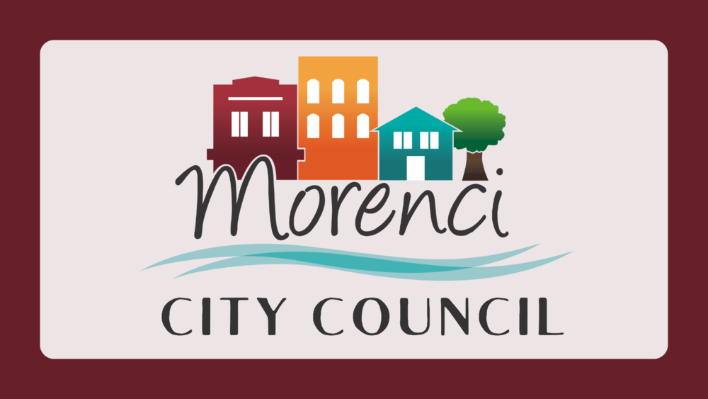 ​Four Morenci City Council positions and that of the mayor expire in November.  Candidates have until April 25 to file a petition at City Hall.  The terms of Mayor Sean Seger and Councilors Jerome Bussell, Jeff Lampson, and Diane Molitierno expire this year.  There is also one vacant seat due to the resignation of Sandra Emmons.  Council is expected to appoint a new member to fill the vacancy at the March 13 meeting.  That person will serve only through the November election.  Mayor Seger has decided not to seek another term in office.  Candidates must have had residency in the City for at least one year prior to the November election.  Nominating petitions must have the signatures of at least 25 registered voters in the City.  Petitions are available at City Hall.