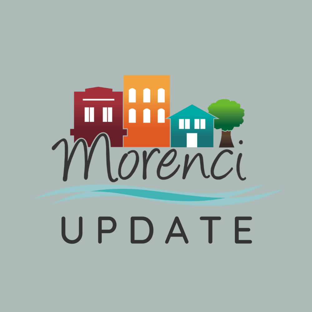 In 2021, the City of Morenci was awarded a Community Development Block Grant (CDBG) from the Michigan Economic Development Corporation (MEDC) in the amount of $2M for water system and sanitary upgrades, as well as surface pavement on Locust and Salisbury Streets. The project would also include a new water plant lift station and upgraded iron removal filter media. During the application period, the consulting engineer’s estimated cost for the project was $2M for construction, with a match of roughly $400,000 by the City of Morenci for design and engineering costs.  Bids were received in the Summer of 2022 and were much higher than the engineers anticipated, with overall project cost being $4.2M. Several other municipalities receiving the CDBG have experienced this outcome, and for that reason the MEDC increased the grant award to $2.5M.   The MEDC does not allow for a change in project scope to reduce costs.  Therefore, along with the increased award from the MEDC, the City will fill the funding gap through a $1.9M bond and use the opportunity to make further upgrades. These  will include  radio-read water meters that will provide more accurate and timely readings and a working vacuum truck for the DPW.  The City of Morenci is committed to maintaining quality water standards. In order to complete these vital capital improvement updates, a Resolution for the Intent to Bond was approved by City Council at the January  2023 regular meeting.  