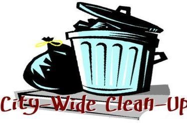 City Wide Clean Up 