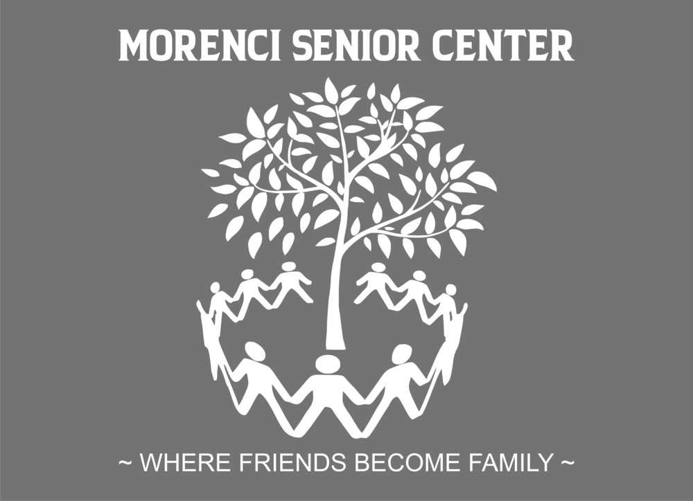 Morenci Senior Center Welcomes New Director, Jimmie Garland 