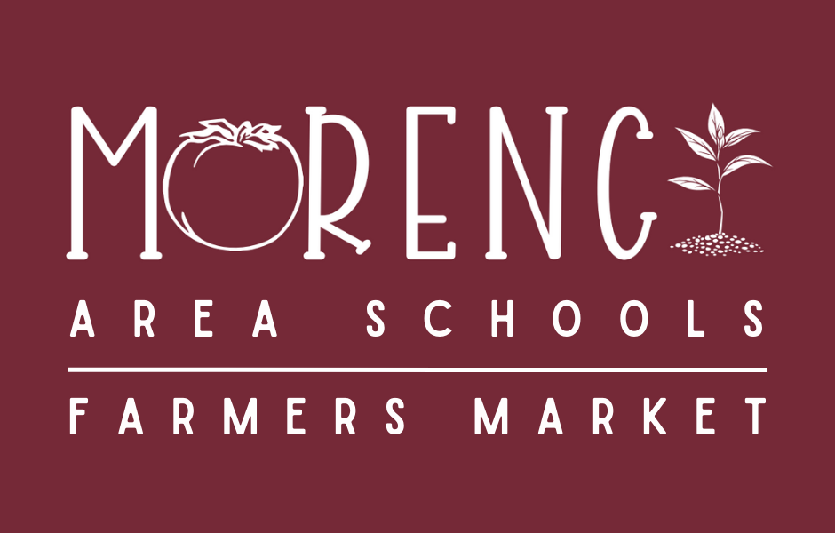 The student-planned and run Farmers market will be a one-day event from 9 a.m.-1 p.m. on Saturday, May 20, at Wakefield Park. 