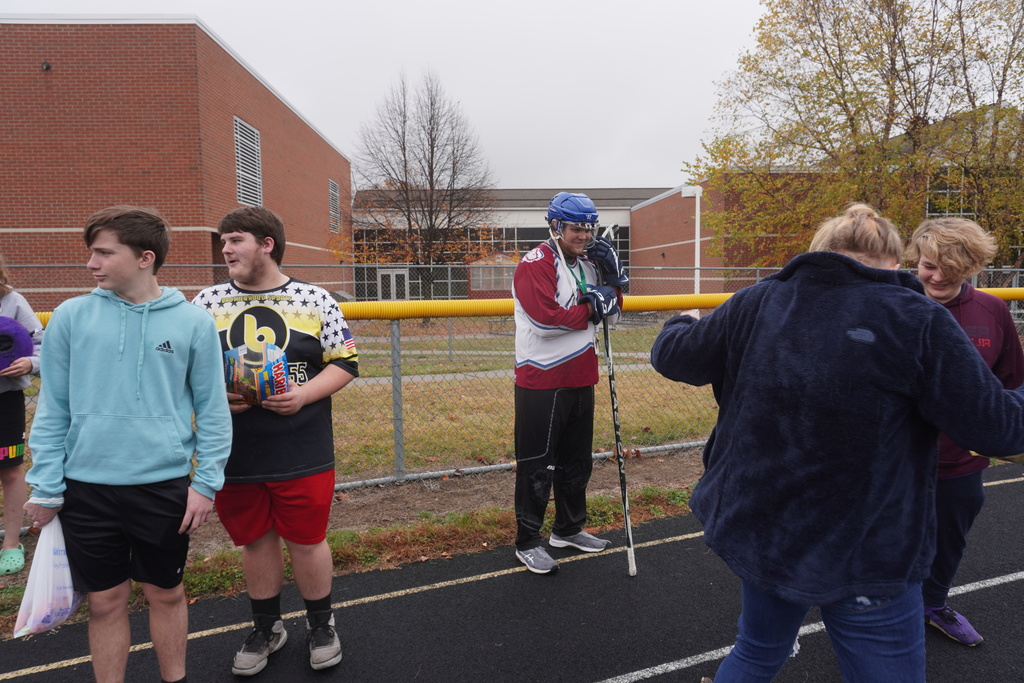 Live Feed Morenci Middle School